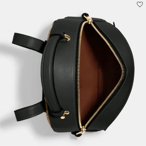 💯 Coach Jordyn backpack Varsity - Picture 4 of 5